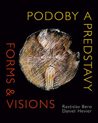 Podoby a predstavy Forms & Visions