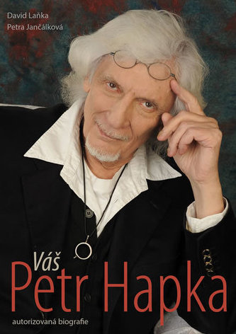 Váš Petr Hapka