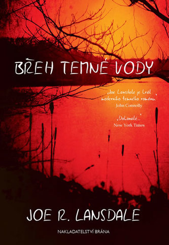 Břeh temné vody