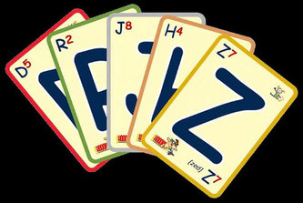 Chytré karty - !HOOOPS