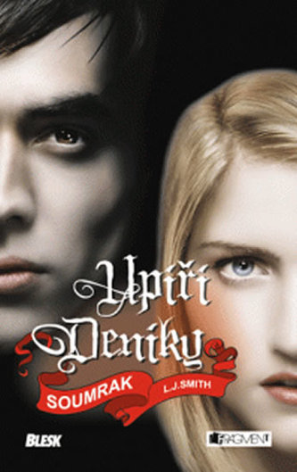 Upíří deníky 6 - Soumrak