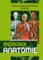Memorix anatomie