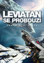 Leviatan se probouzí - Expanze 1