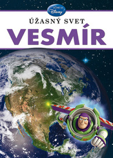 Úžasný svet Vesmír