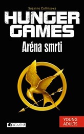 HUNGER GAMES – Aréna smrti
