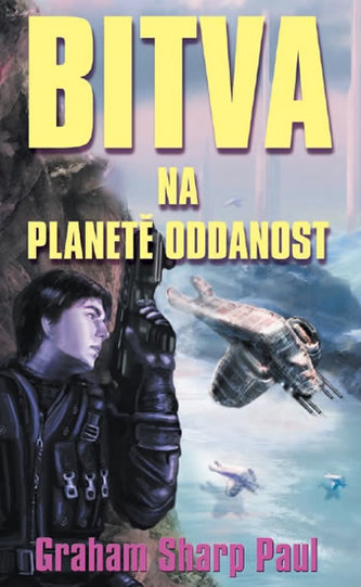Bitva na planetě oddanost