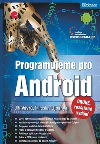 Programujeme pro Android