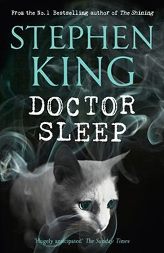 Doctor Sleep (anglicky)