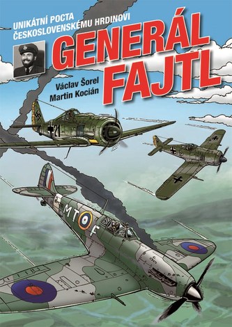 Generál Fajtl Generál Fajtl