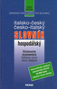 Italsko - český, česko - italský hospodářský slovník - Dizionario economico italiano - ceco ceco - italiano