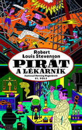 Pirát a lékárník