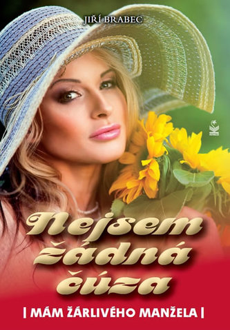 Nejsem žádná čúza