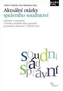 Aktuální otázky správního soudnictví