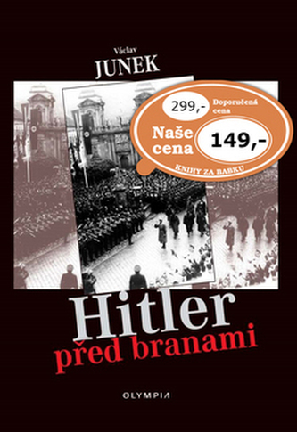 Hitler před branami