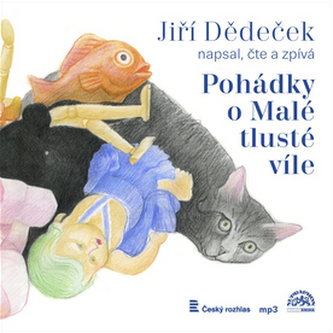 Pohádky o malé tlusté víle