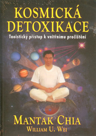 Kosmická detoxikace