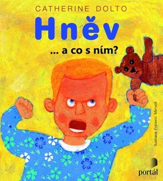 Hněv ...a co s ním?