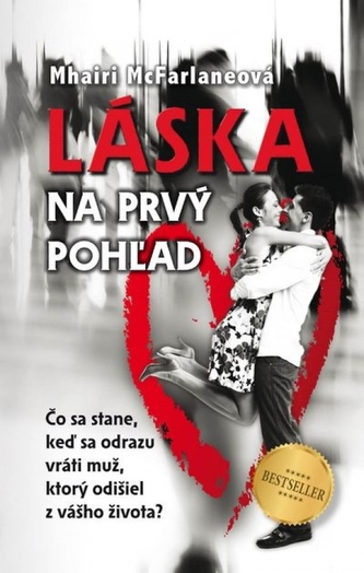 Láska na prvý pohžad
