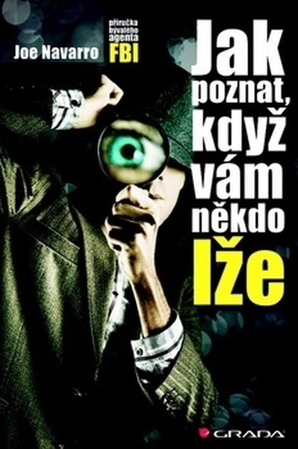 Jak poznat, když vám někdo lže