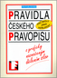 Pravidla českého pravopisu