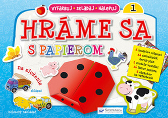 Hráme sa s papierom 1