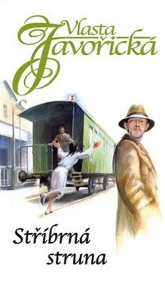 Stříbrná struna