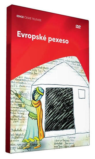 Evropské pexeso / Europske  pexeso (2008)
