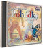 Zlaté České pohádky 1. - 1 CD