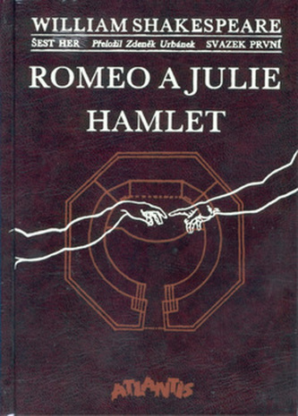 Romeo a Julie. Hamlet
