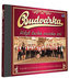 Budvarka - Když česká muzika zní - 1 CD