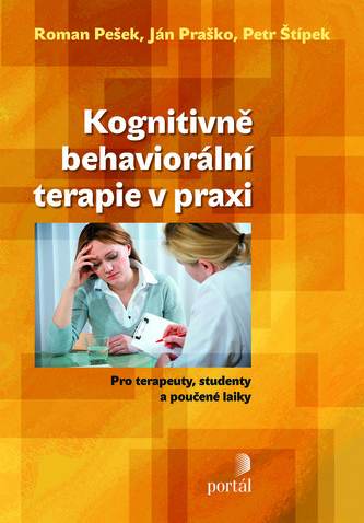Kognitivně behaviorální terapie v praxi