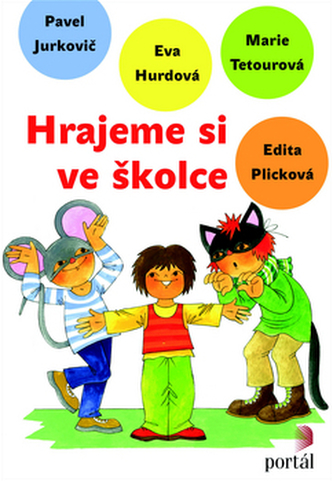Hrajeme si ve školce