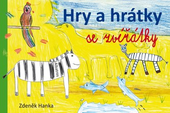 Hry a hrátky se zvířátky