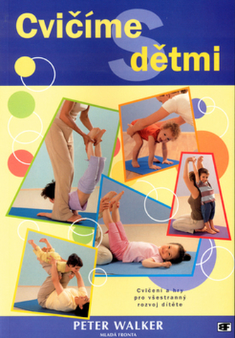 Cvičíme s dětmi