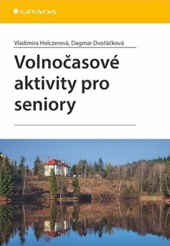 Volnočasové aktivity pro seniory