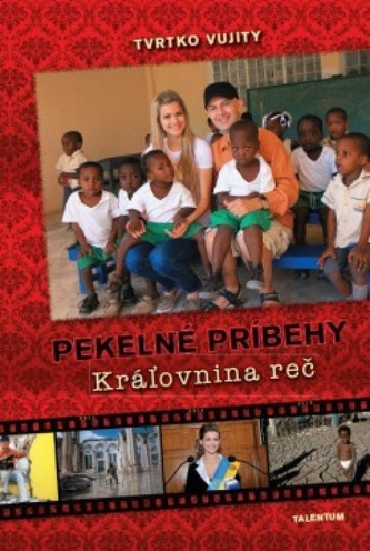 Pekelné príbehy Krážovnina reč