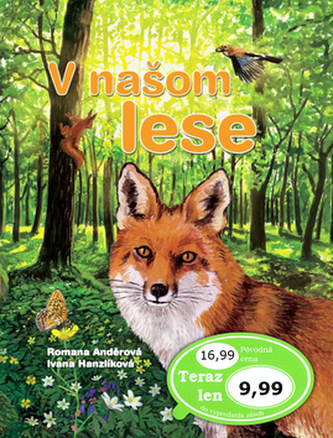 V našom lese V našom lese