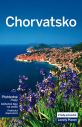 Chorvatsko 3 - průvodce