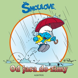 Šmoulové od jara do zimy