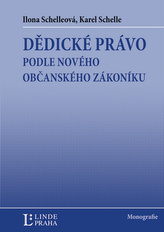 Dědické právo podle nového občanského zákoníku