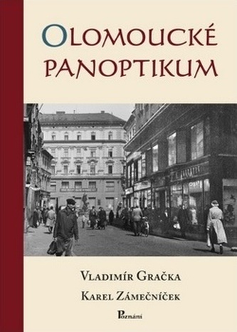 Olomoucké panoptikum