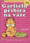 Garfield přibývá na váze