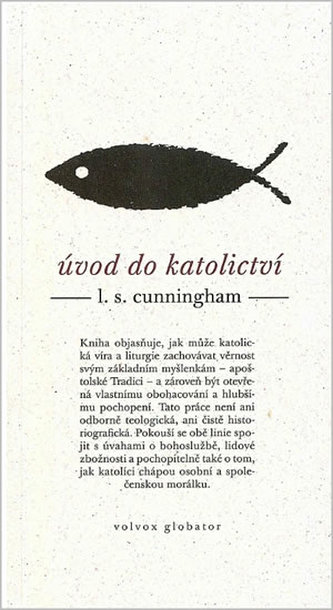 Úvod do katolictví