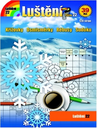 Luštění 22