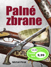Palné zbrane