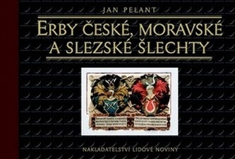 Erby české, moravské a slezské šlechty