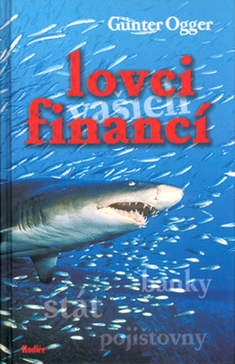 Lovci (Vašich) financí