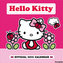 Kalendář 2014 - Hello Kitty