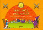 Český jazyk pro 2. ročník ZŠ