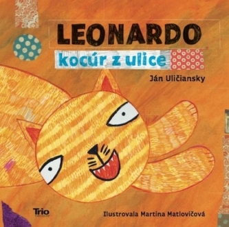Leonardo kocúr z ulice